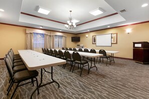 Meeting facility - La Quinta Inn & Suites by Wyndham Lindale (Lindale)