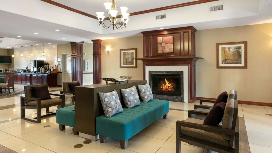 La Quinta Inn & Suites by Wyndham Lindale