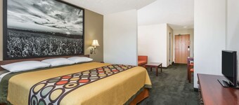 Super 8 by Wyndham Alma