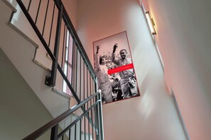 Servizio della struttura