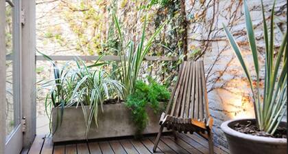 Maitre Hotel Boutique