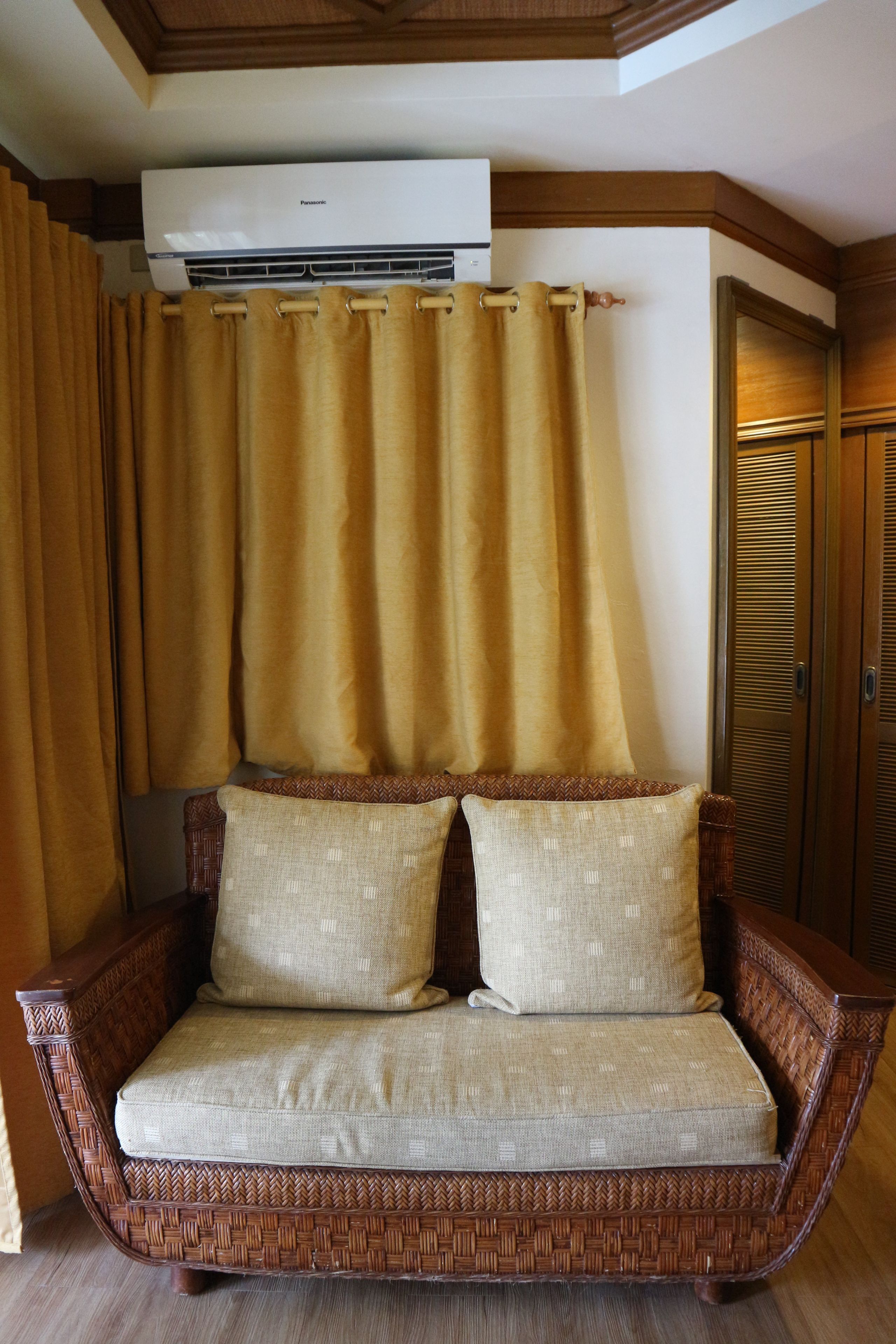 Foto - Boracay Tropics Resort Hotel