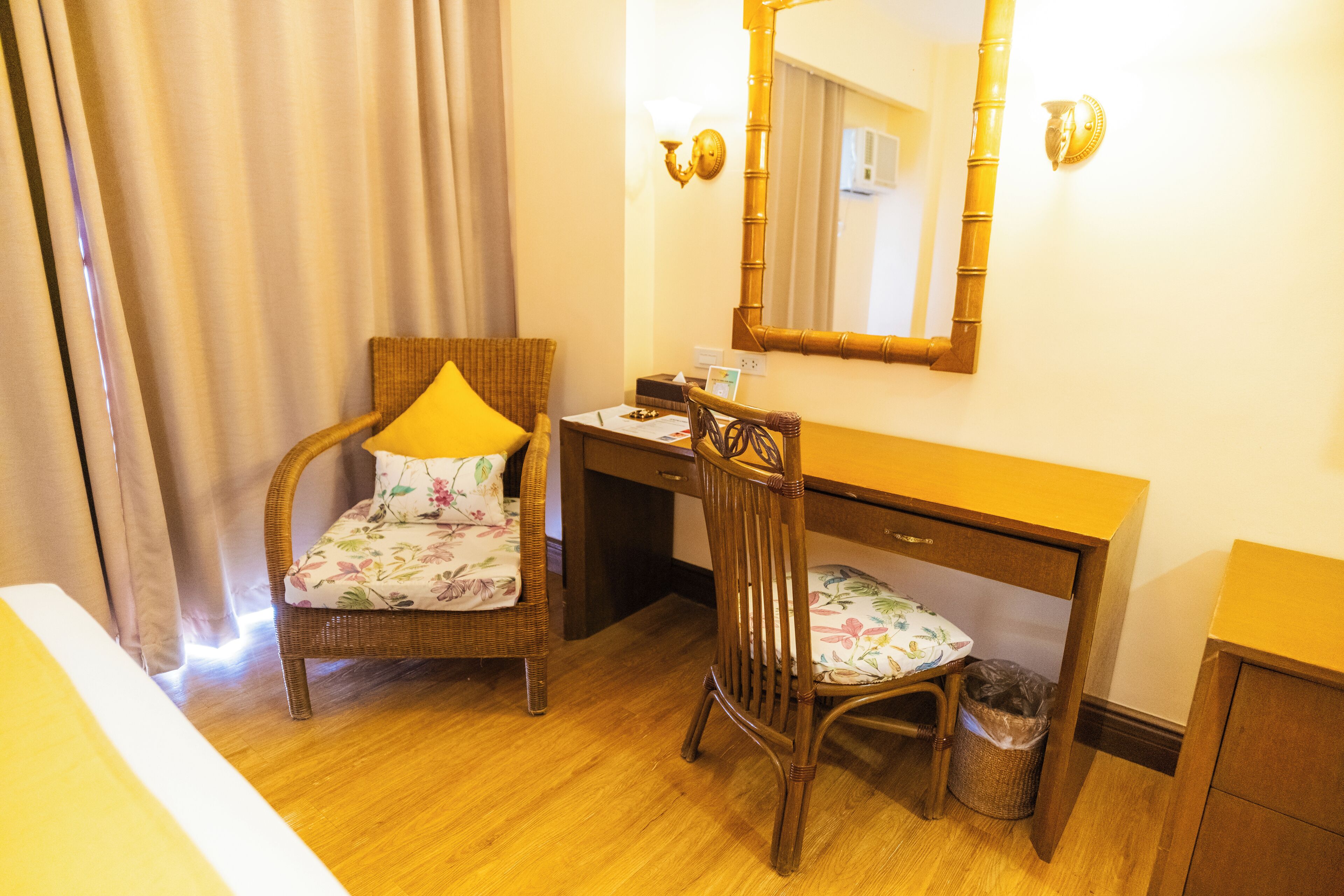 Foto - Boracay Tropics Resort Hotel