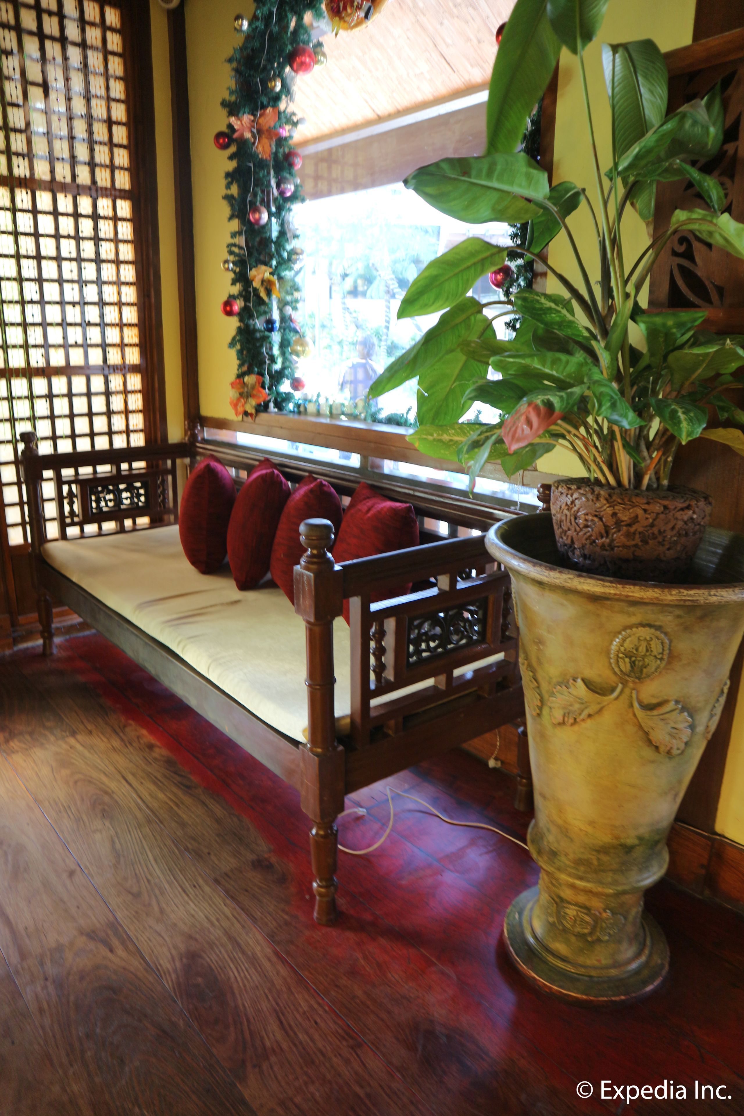 Foto - Boracay Tropics Resort Hotel