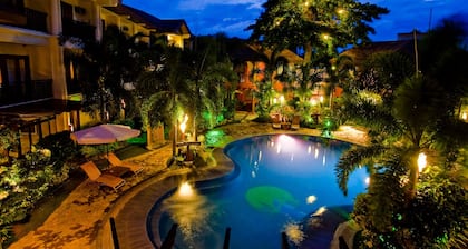 Boracay Tropics Resort Hotel