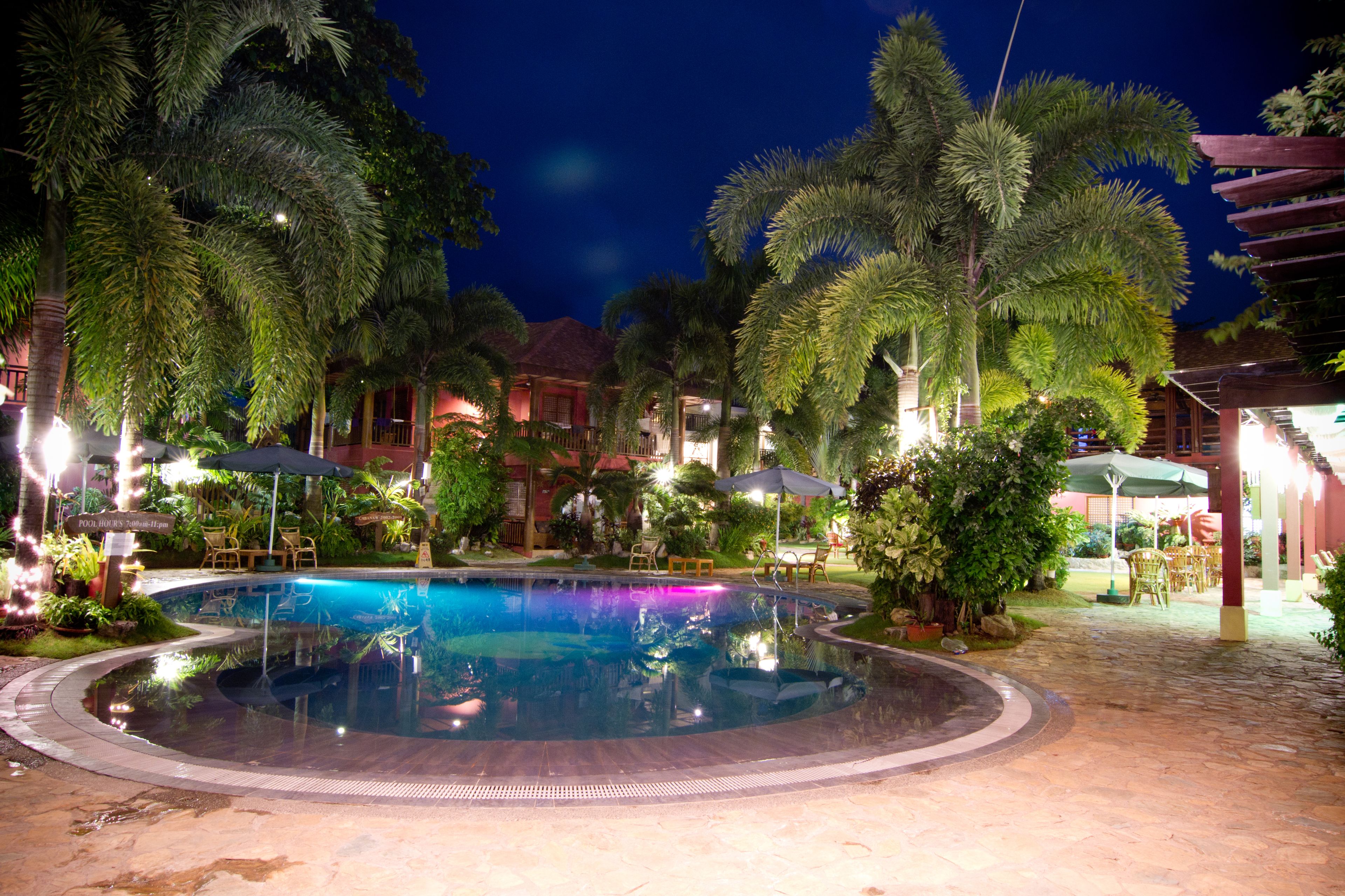 Foto - Boracay Tropics Resort Hotel