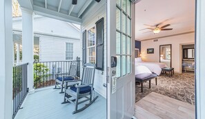 Courtyard - Beaufort Inn (Beaufort)