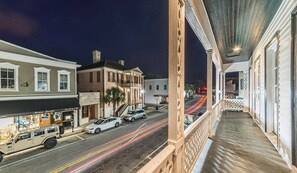 Loft | Balcon