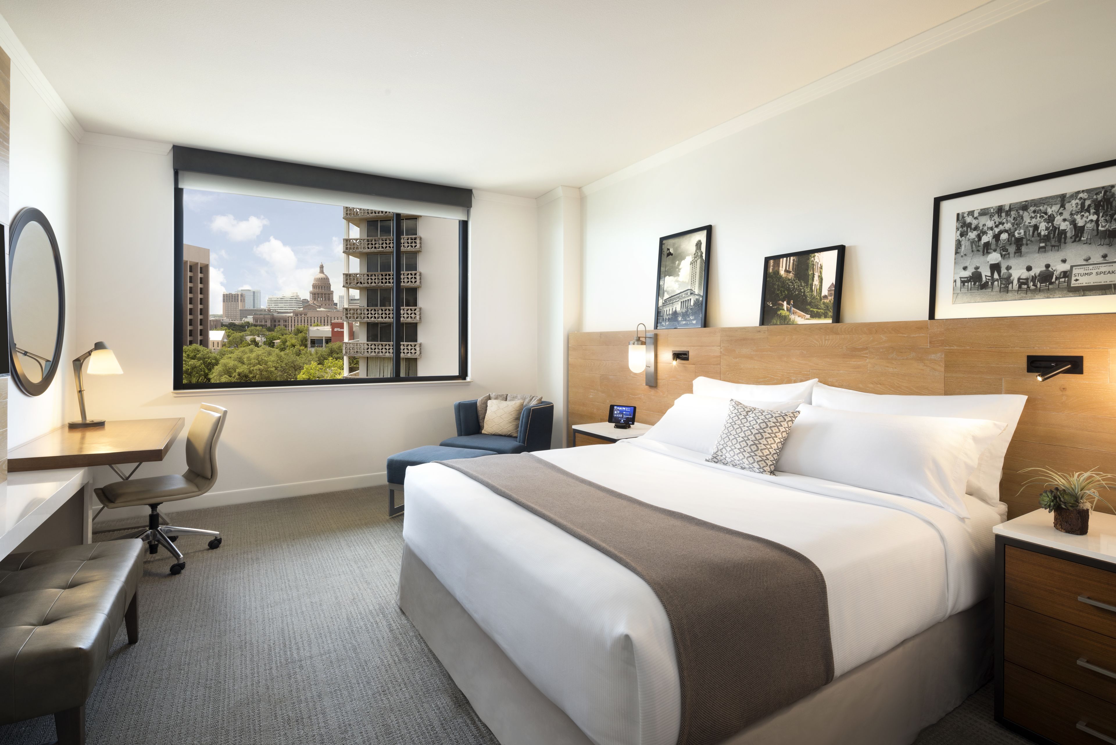 Photo - AT&T Hotel & Conference Center