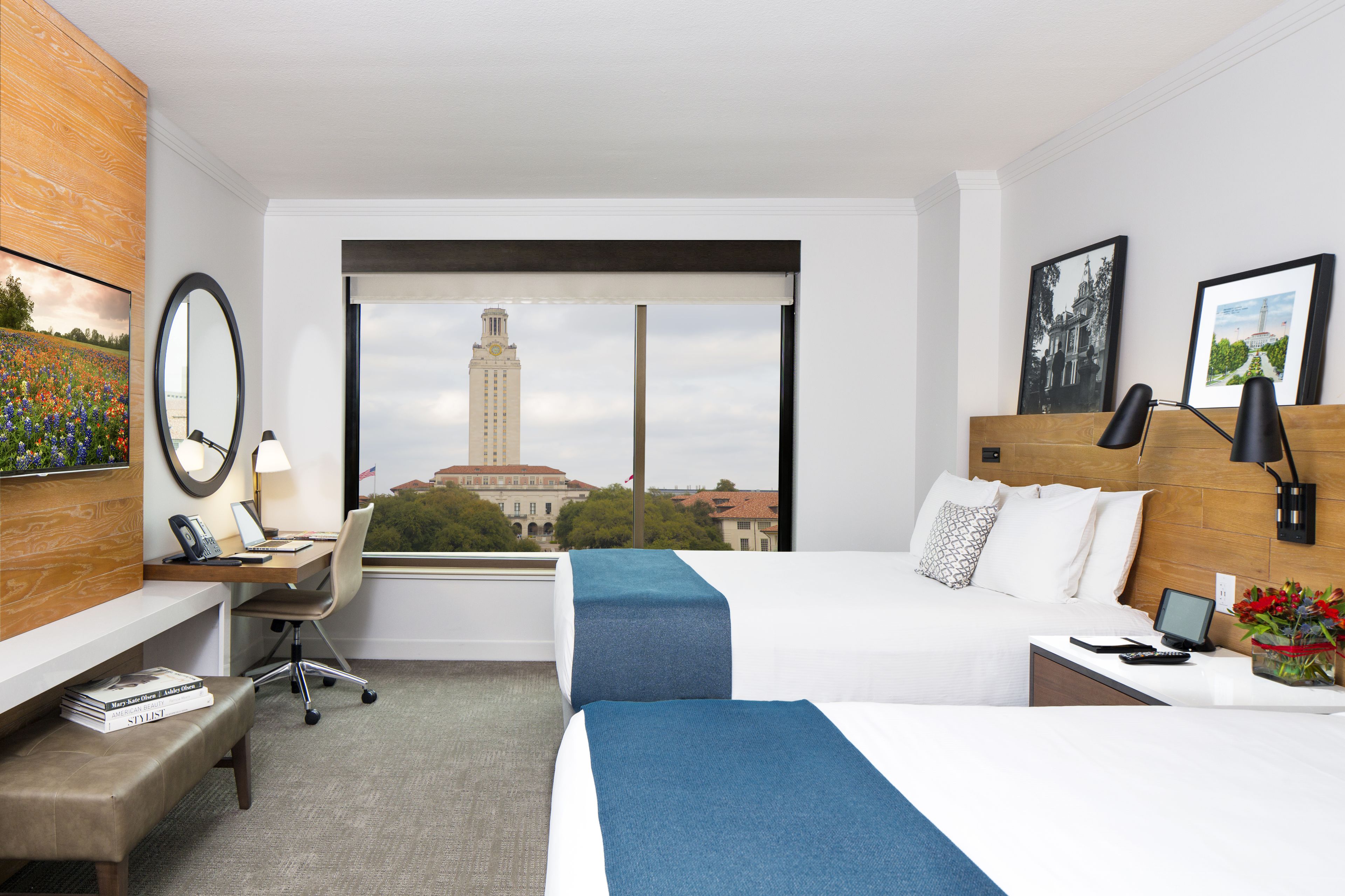 Foto - AT&T Hotel & Conference Center at the University of Texas