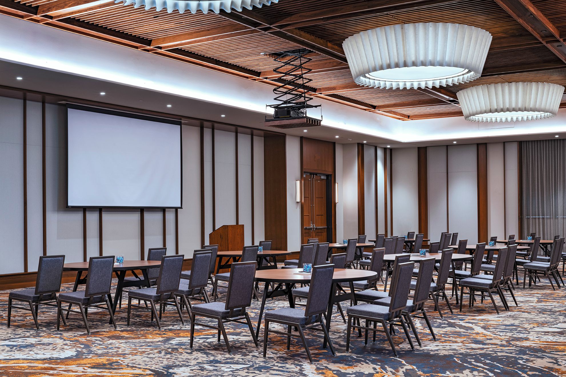 Photo - AT&T Hotel & Conference Center at the University of Texas
