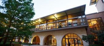 AT&T Hotel & Conference Center at the University of Texas