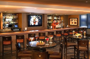 Bar (na propriedade)
