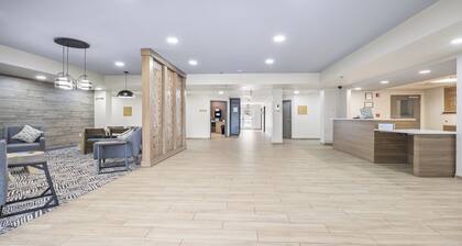 Candlewood Suites Macon by IHG