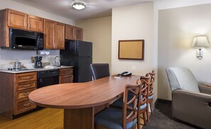 Room amenity - Candlewood Suites Macon by IHG (Macon)