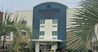 Candlewood Suites Macon by IHG