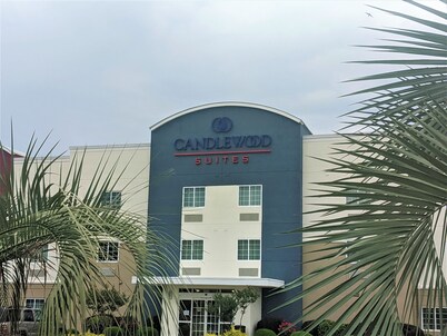 Candlewood Suites Macon by IHG