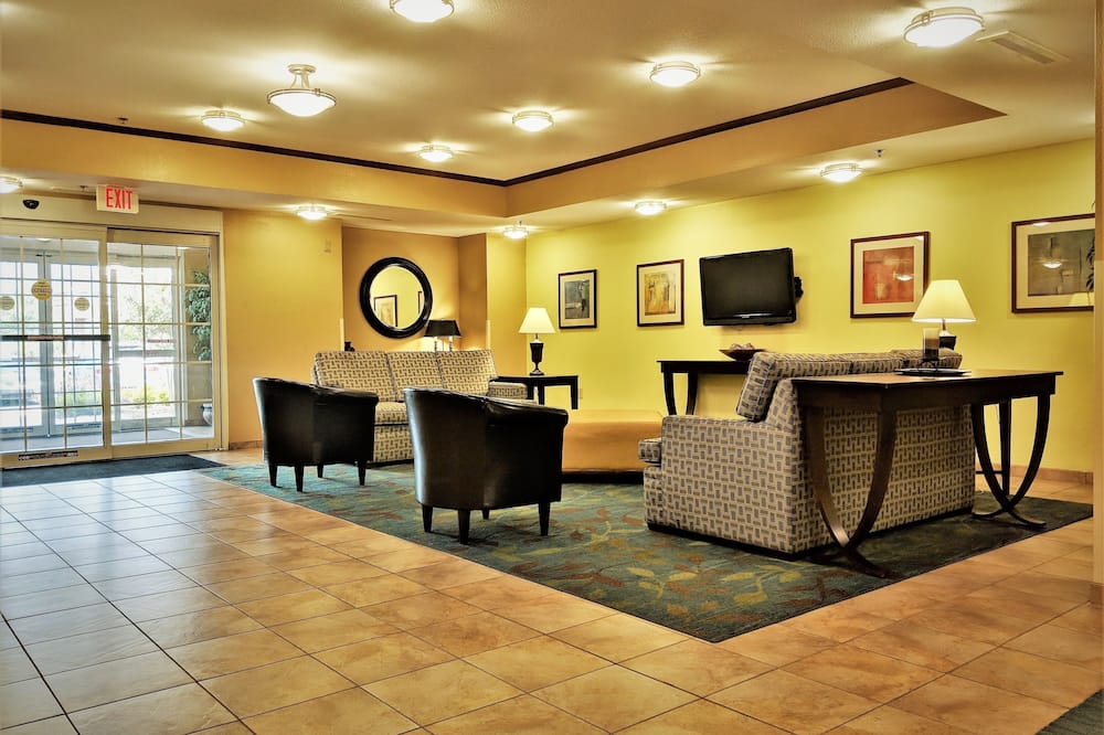 Candlewood Suites Macon by IHG