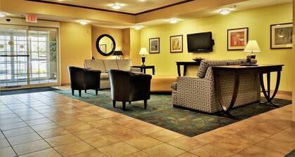 Candlewood Suites Macon by IHG