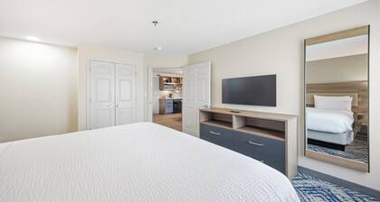 Candlewood Suites Macon by IHG