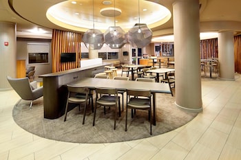 SpringHill Suites by Marriott Chicago Waukegan/Gurnee