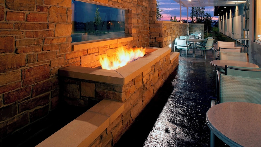 SpringHill Suites by Marriott Chicago Waukegan/Gurnee