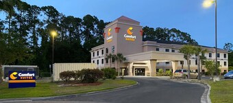 Comfort Suites Kings Bay Naval Base Area