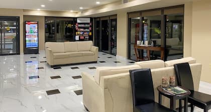 Comfort Suites Kings Bay Naval Base Area