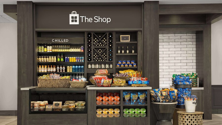 Hilton Garden Inn Raleigh Capital Blvd I-540