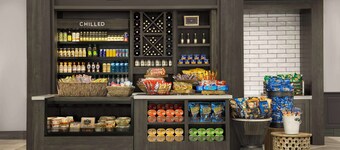 Hilton Garden Inn Raleigh Capital Blvd I-540