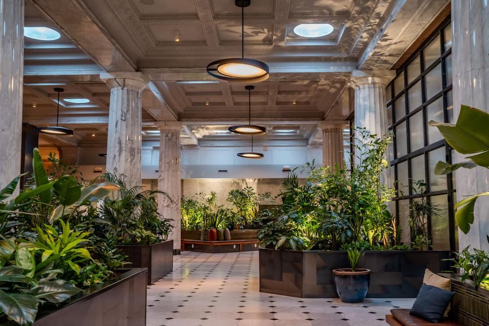 Emery, Autograph Collection Hotel