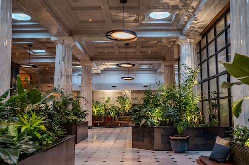 エメリー オートグラフ コレクション ホテル