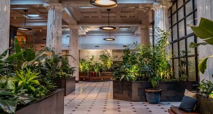 Emery, Autograph Collection Hotel