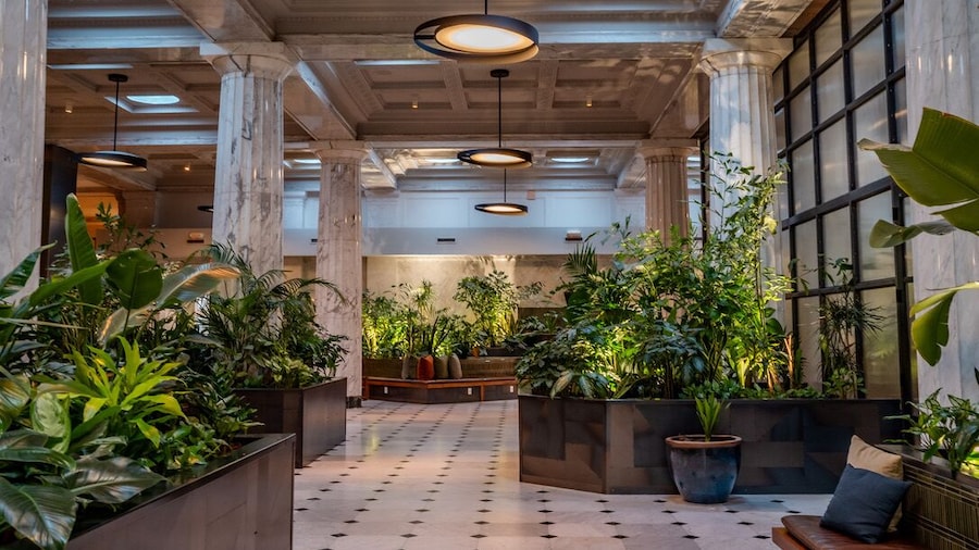 エメリー オートグラフ コレクション ホテル