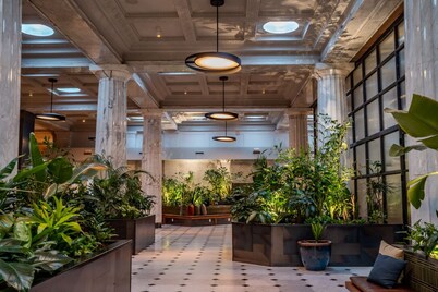 Emery, Autograph Collection Hotel