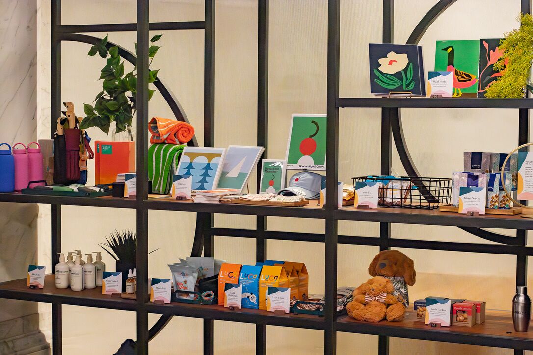 Photo - Emery Hotel, Autograph Collection