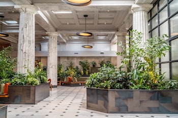 Emery, Autograph Collection Hotel