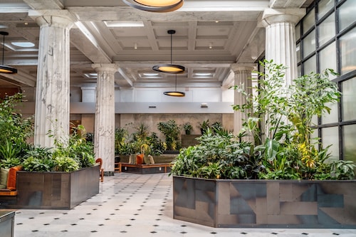 Emery, an Autograph Collection Hotel