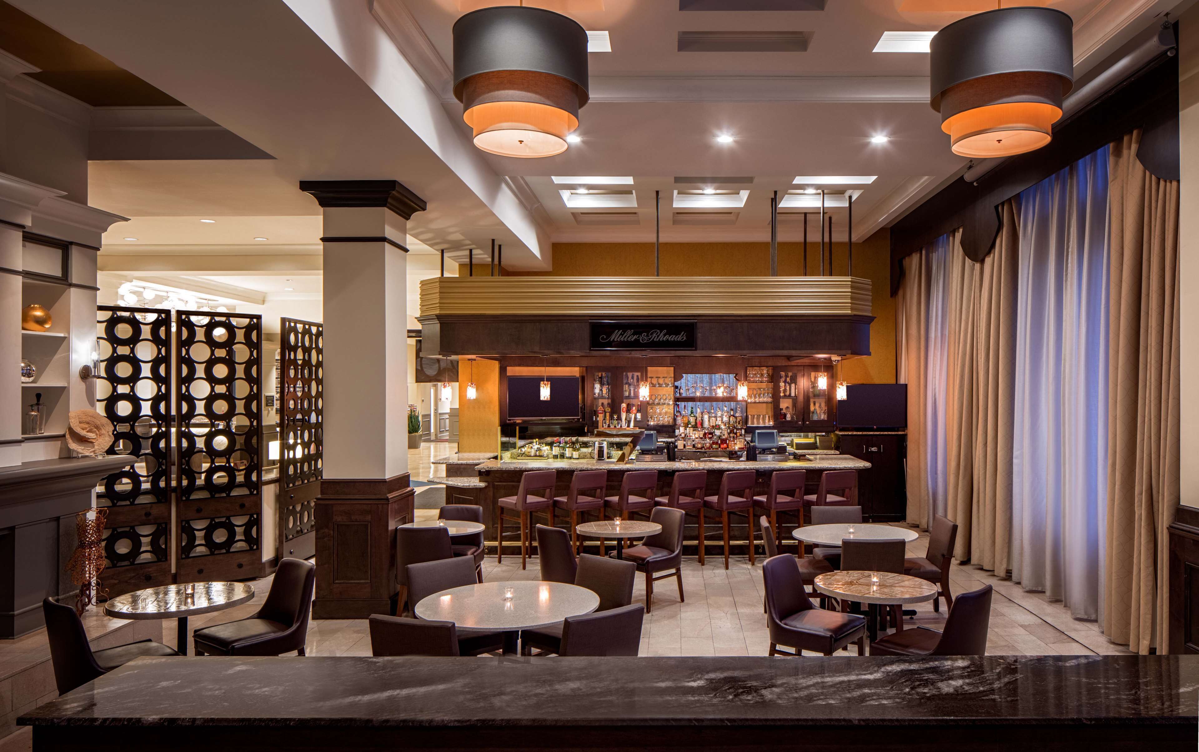 Foto - Hilton Richmond Downtown