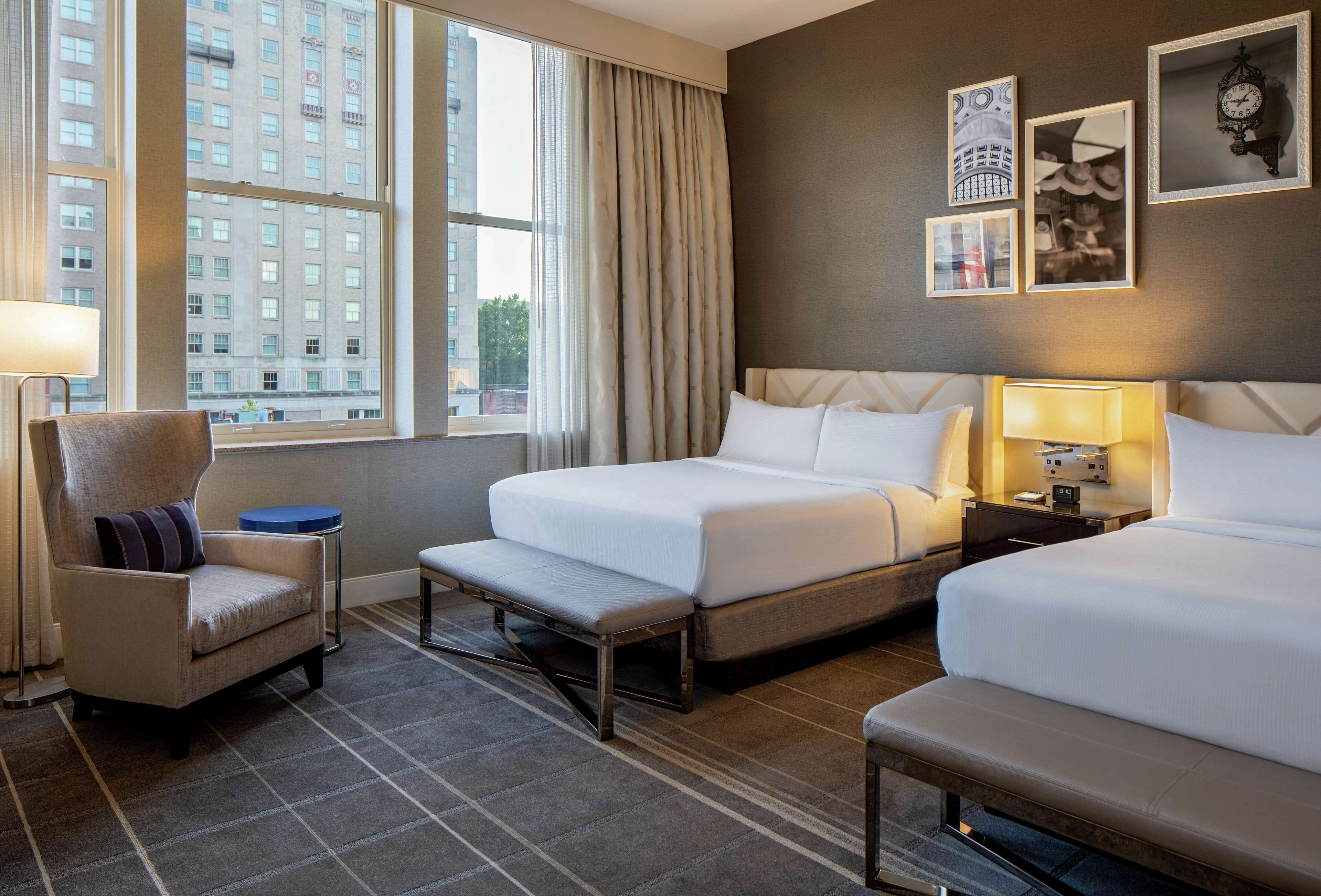 Foto - Hilton Richmond Downtown