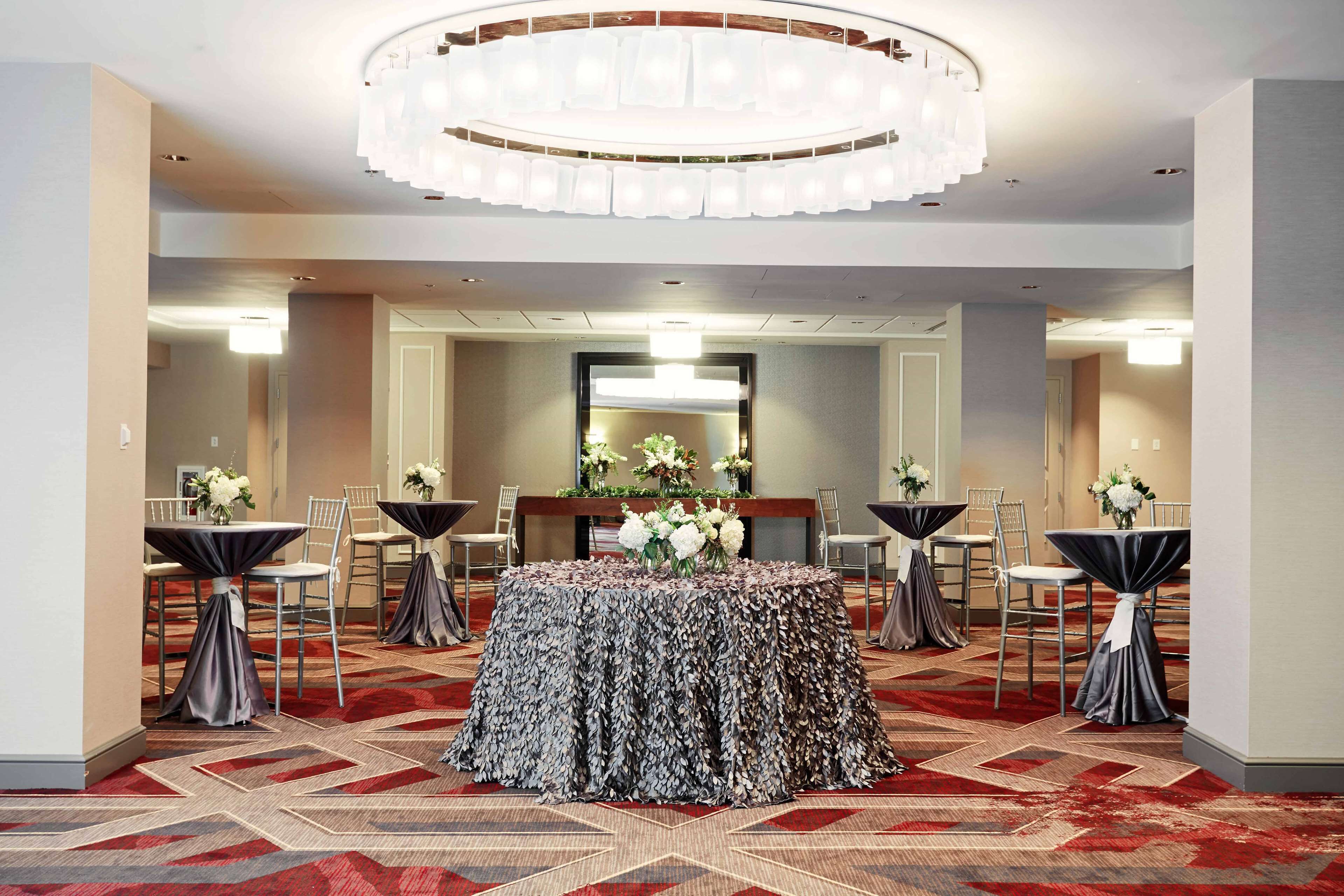 Photo - Hilton Richmond Downtown