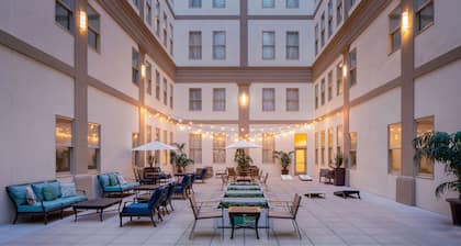 Hilton Richmond Downtown