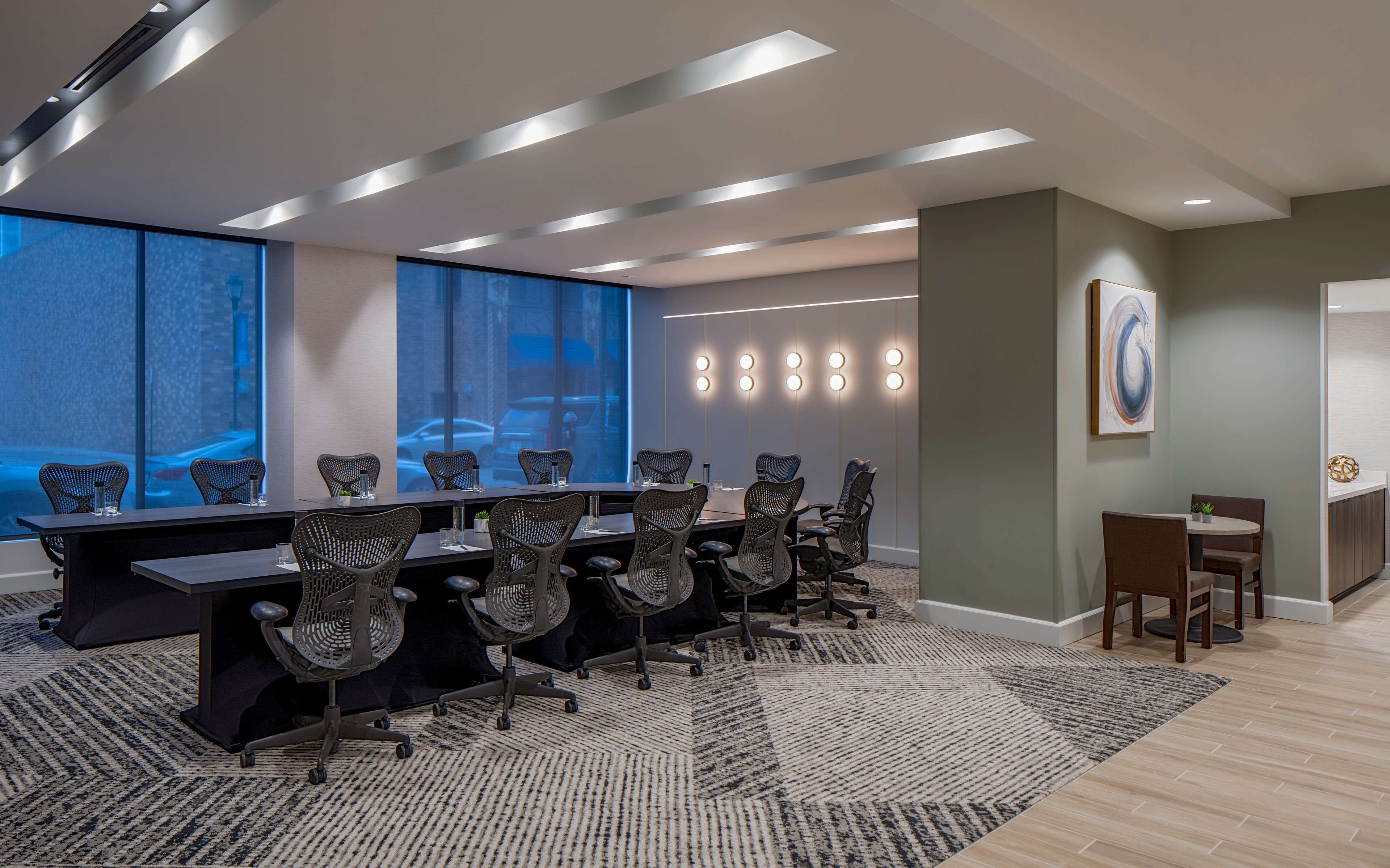 Foto - Hilton Richmond Downtown