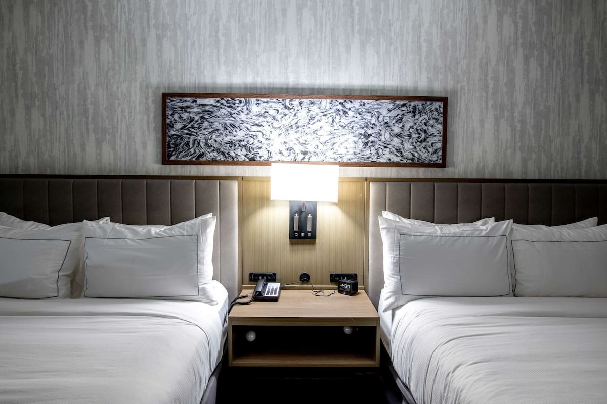 1 bedroom, in-room safe, desk, laptop workspace