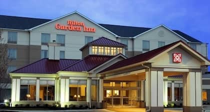 Hilton Garden Inn Dalton