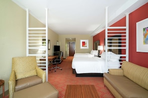 Room - Hilton Garden Inn Dalton (Dalton)