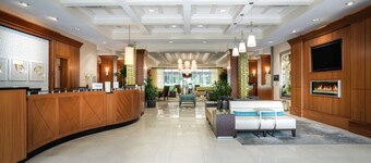 Hilton Garden Inn Dalton
