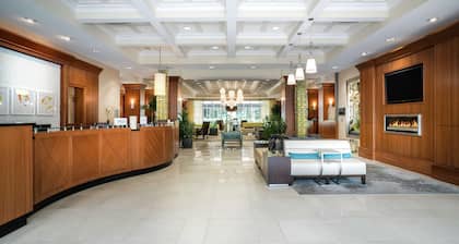 Hilton Garden Inn Dalton