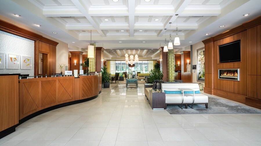 Hilton Garden Inn Dalton