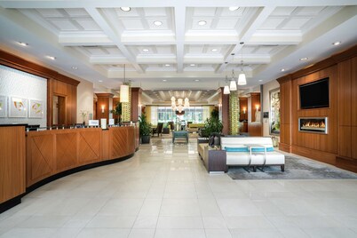Hilton Garden Inn Dalton